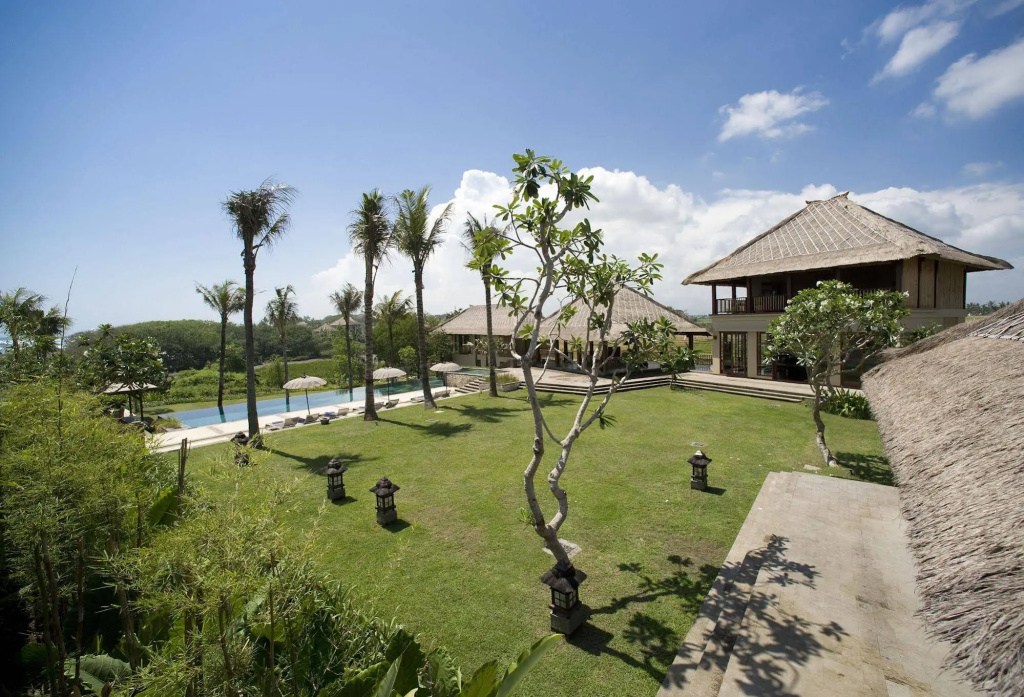 Villa Mary