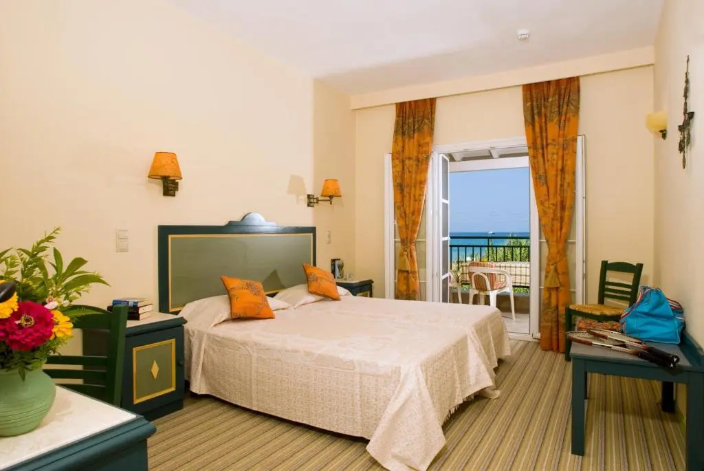 St.George's Bay Country Club & Spa - Chambres