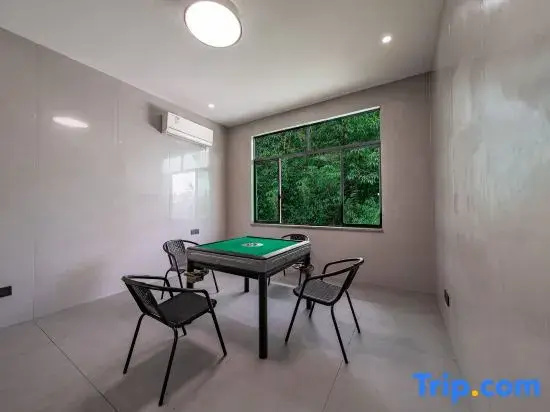 Yunli Homestay