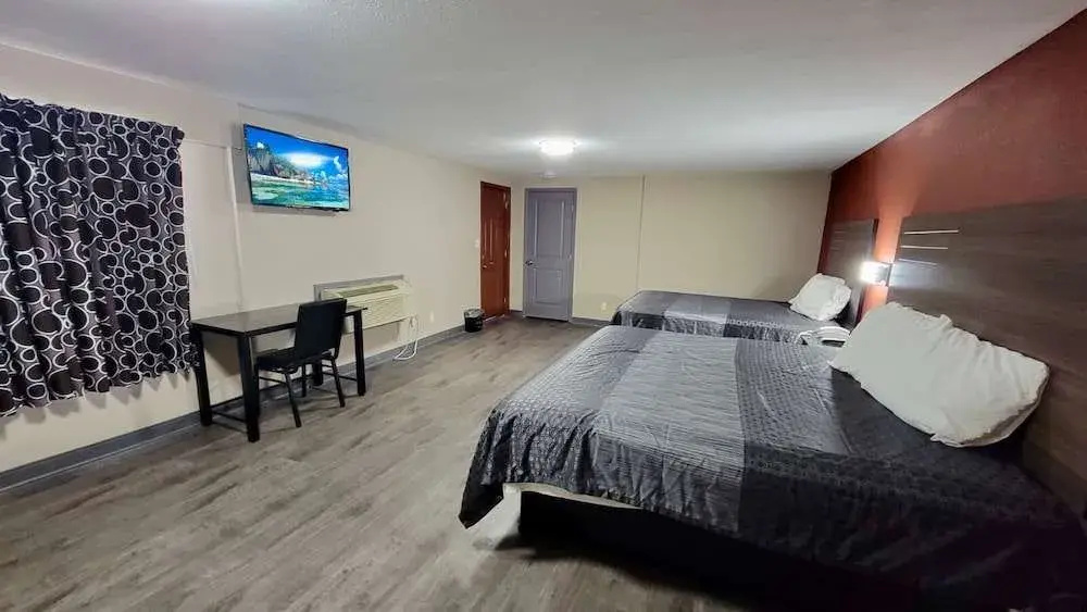 Hotel photo 2