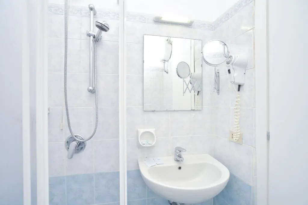 Charme Hotel La Villa Tina - Chambres