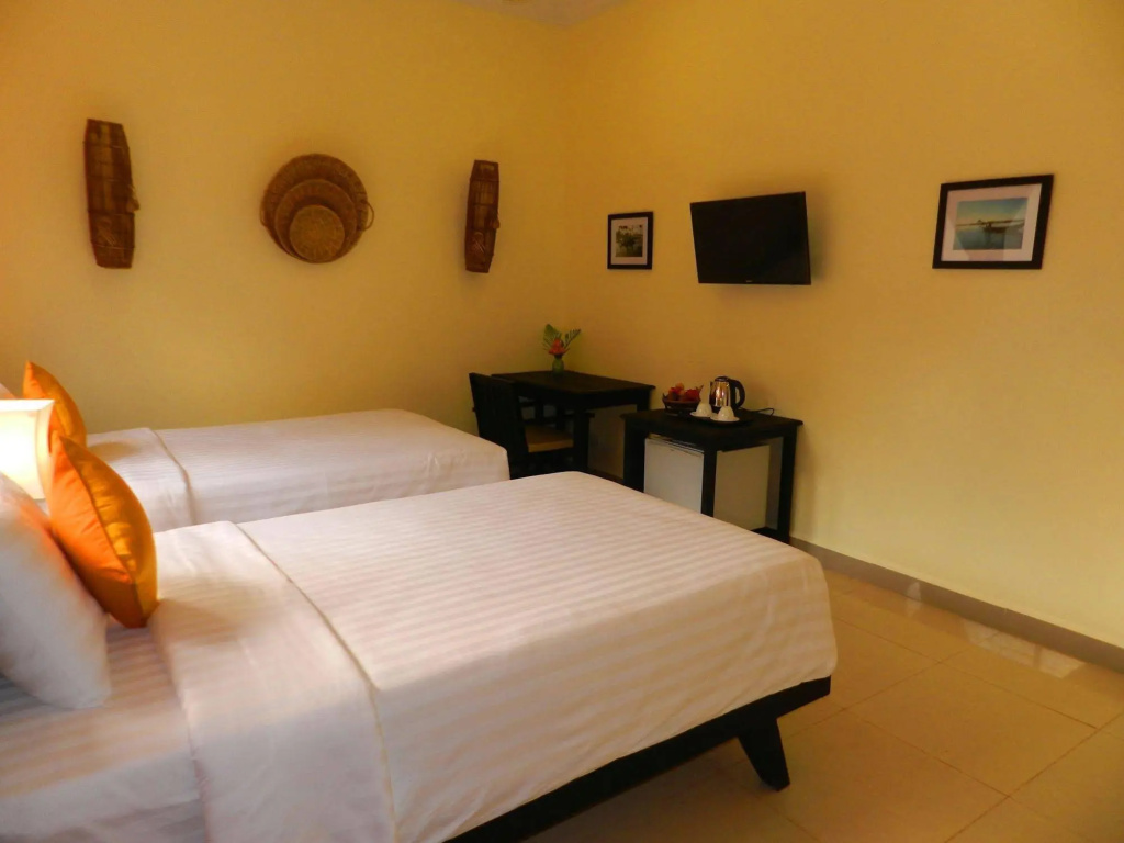 Hotel photo 4