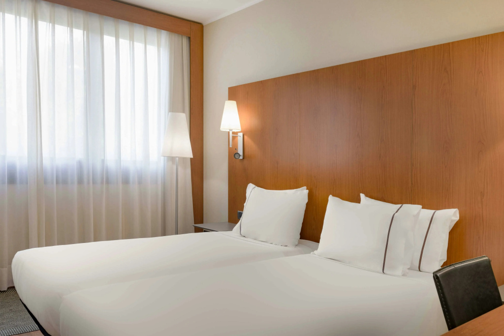 AC Hotel Genova by Marriott - Général