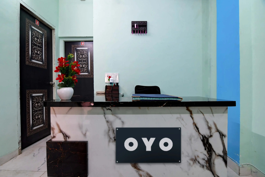 Hotel O Relax Inn