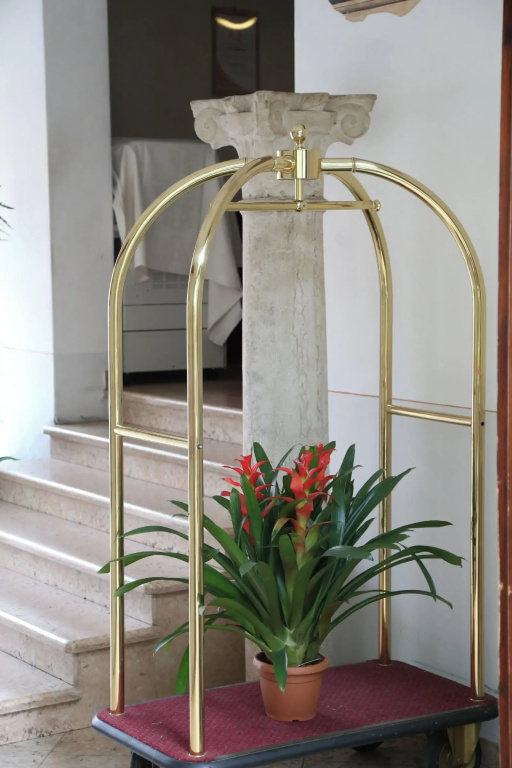 Hotel Antica Dimora , Mantegna Hotels - Général