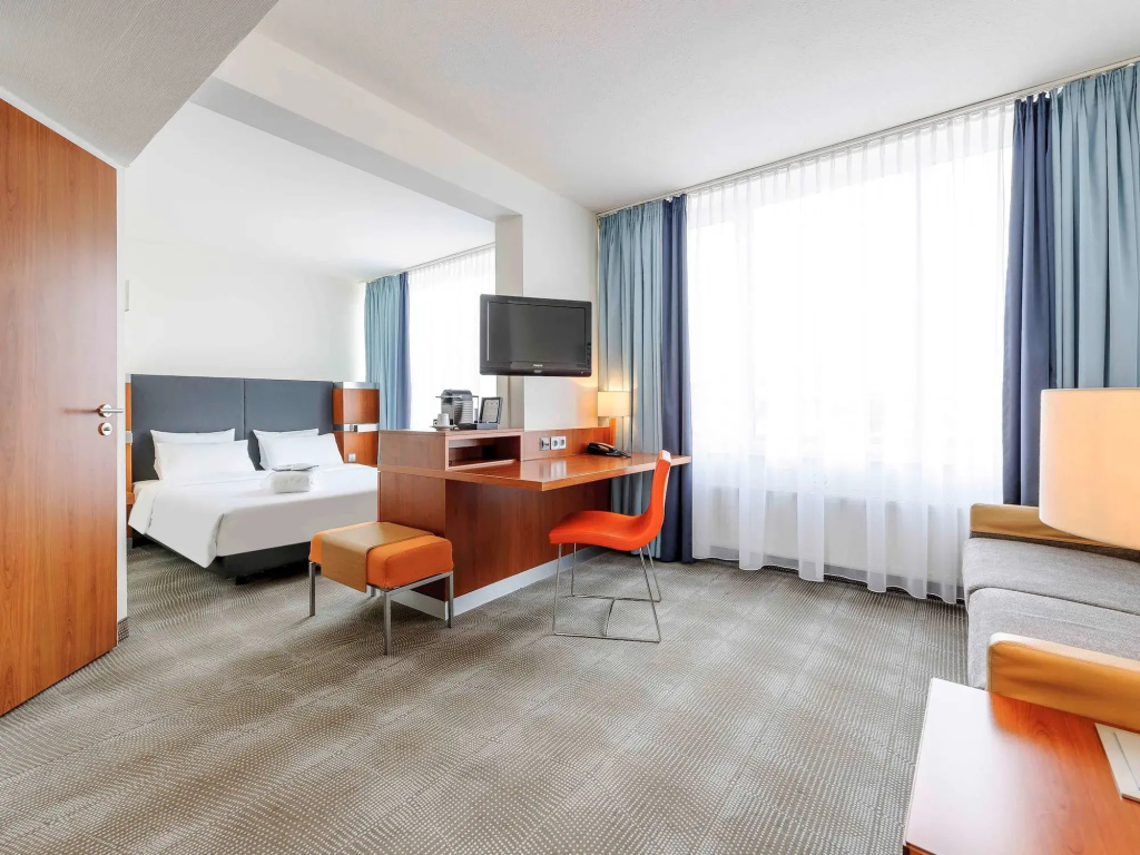 Hotel photo 4