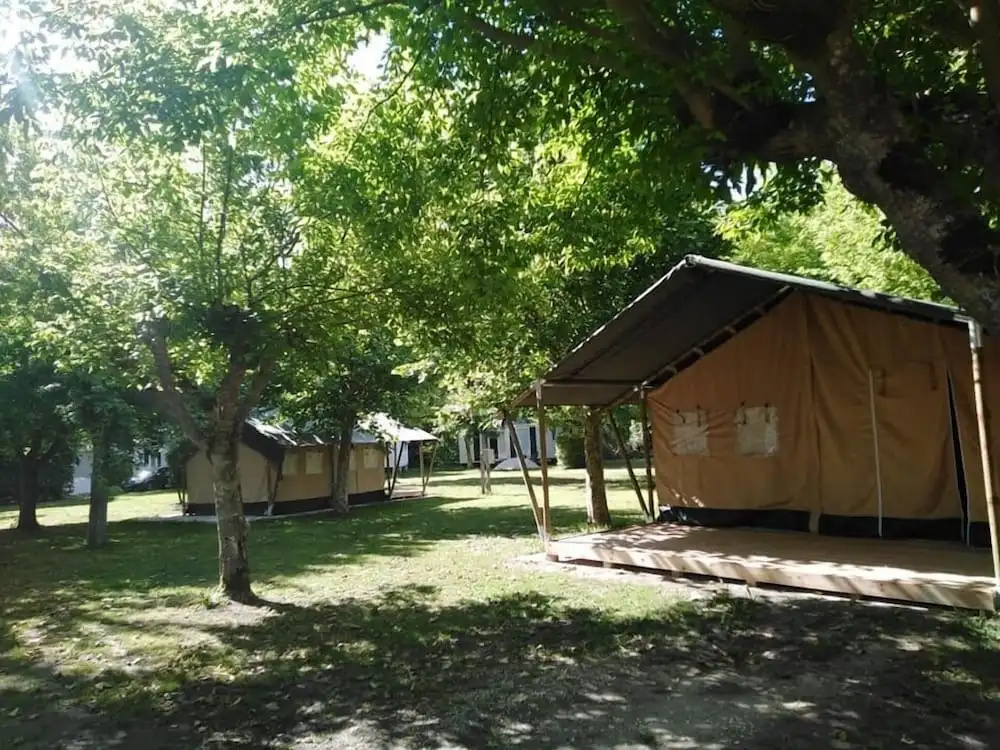 Tent