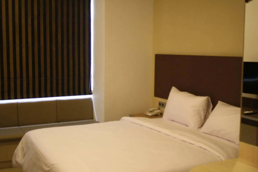Sparks Odeon Sukabumi - Artotel Curated - фото 48