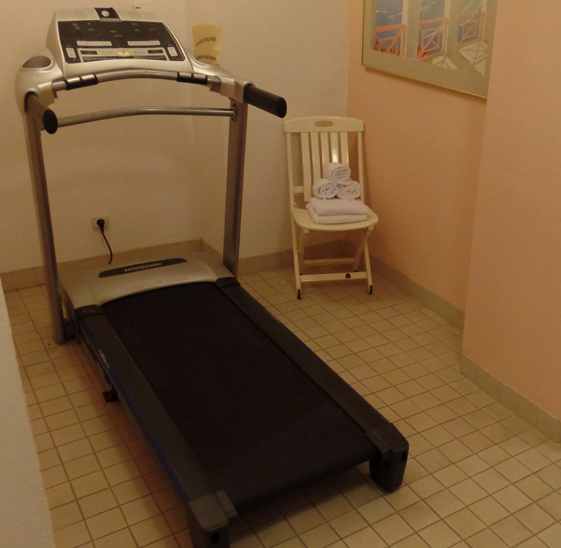 Galerie Hotel Leipziger Hof — фото 4