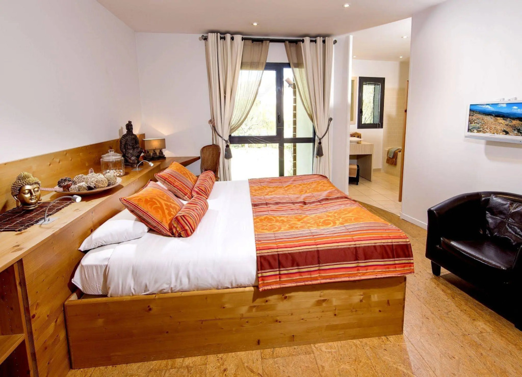 Logis Auberge de Chavannes by null