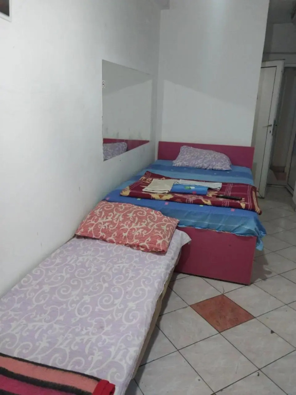 Hotel Laki