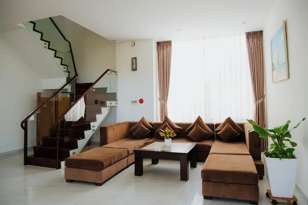Villa Del Sol Beach Villas & Spa