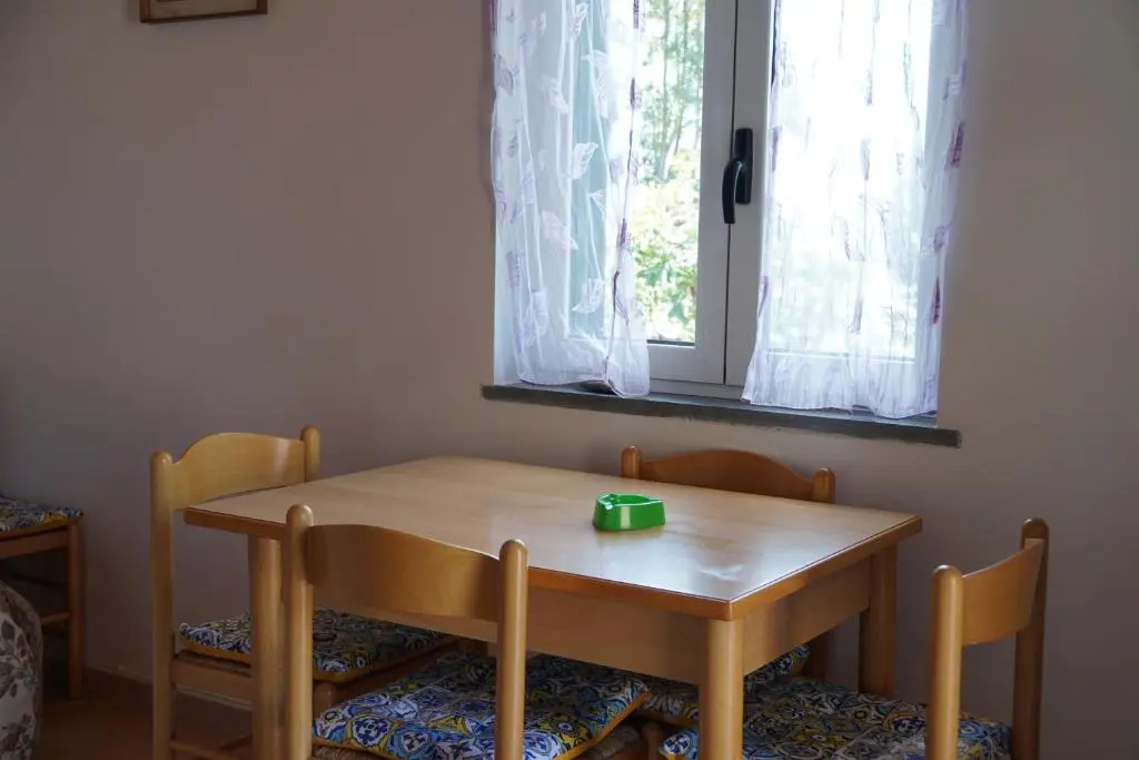 Villaggio Syrenuse - Chambres
