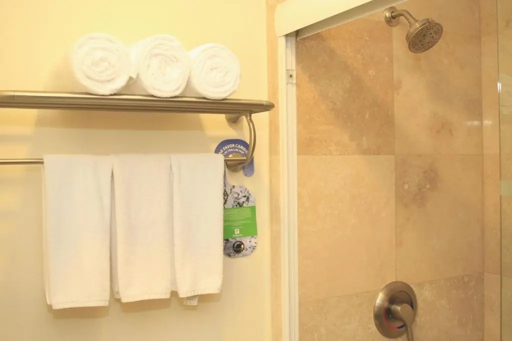Holiday Inn Huatulco by IHG - Chambres