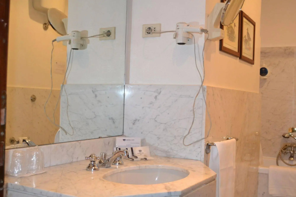 Hotel City Palazzo dei Cardinali - Général