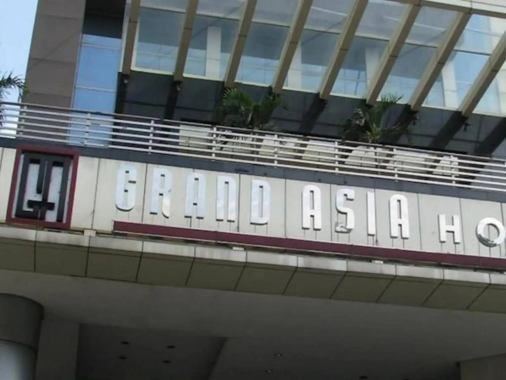 Grand Asia Hotel Jakarta
