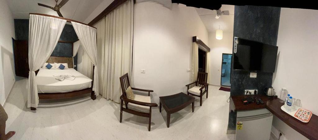 Naga Cottages