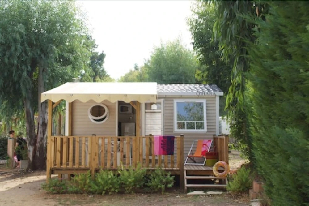 Voir la photo 4 — Selection Camping