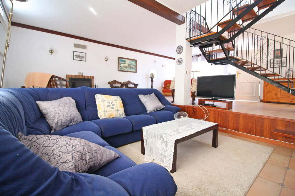 Villas Costa Calpe - Dragonera - Général