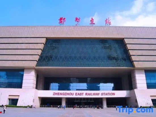 Zhengzhou Rugao Boutique Hotel (Zhengzhou Convention and Exhibition Center Branch)