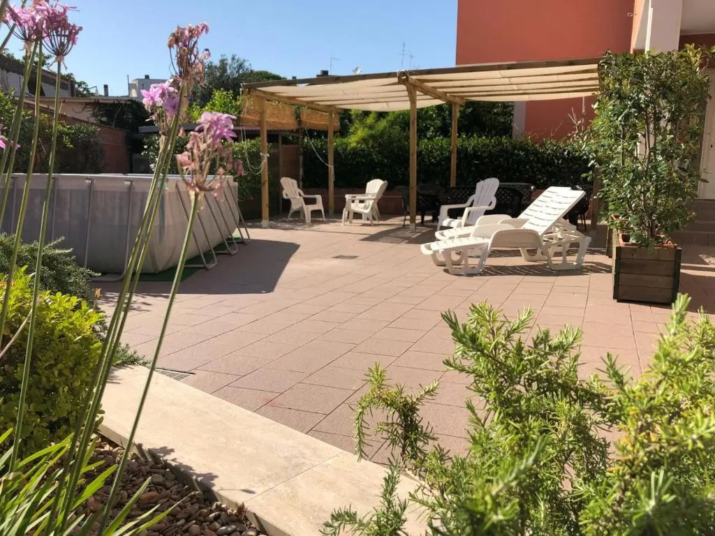 Casa Nika
