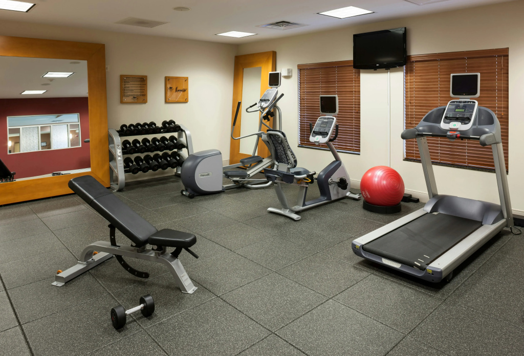 Homewood Suites by Hilton Irving - DFW Airport - Général