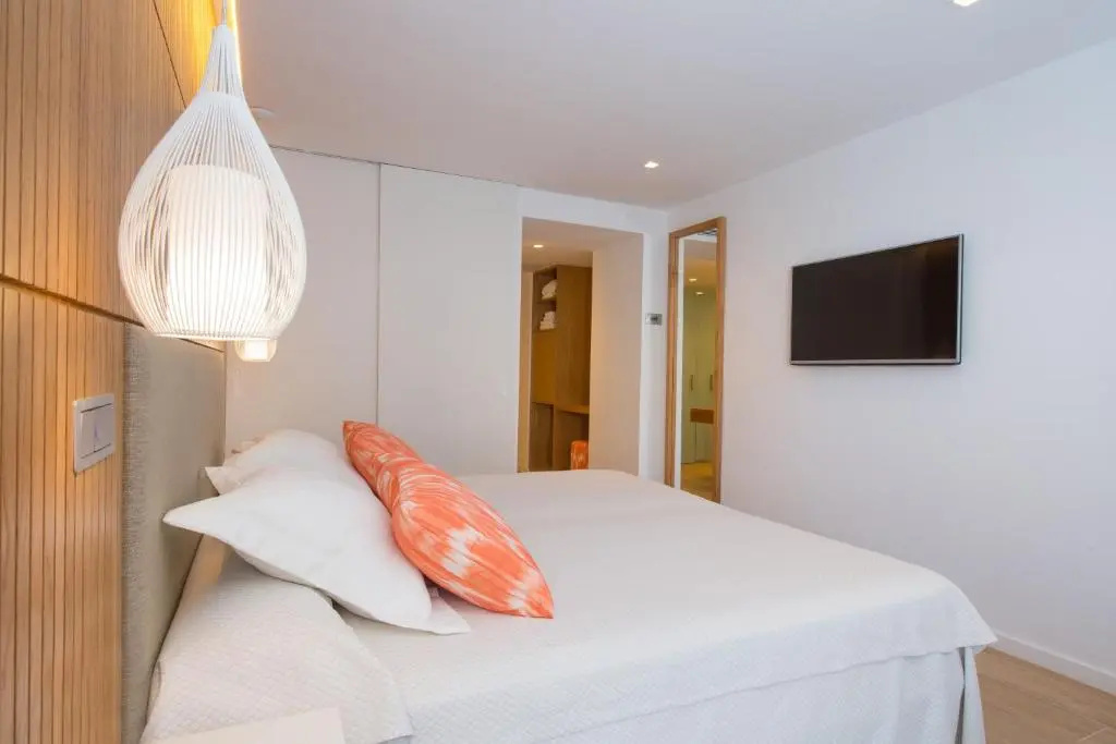 Iberostar Waves Playa de Muro Hotel - Chambres