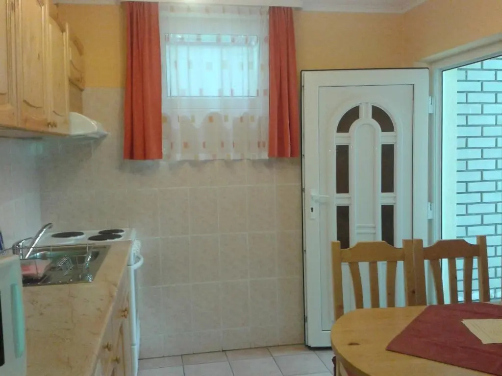Economy Apartment