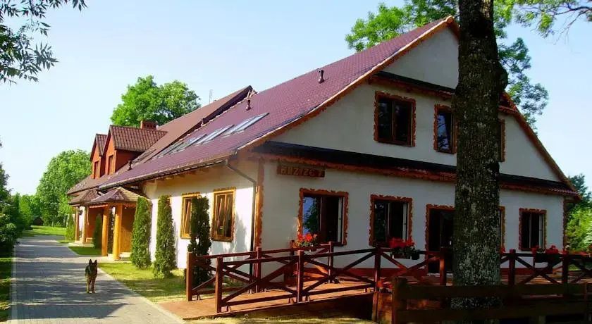 Bierozka