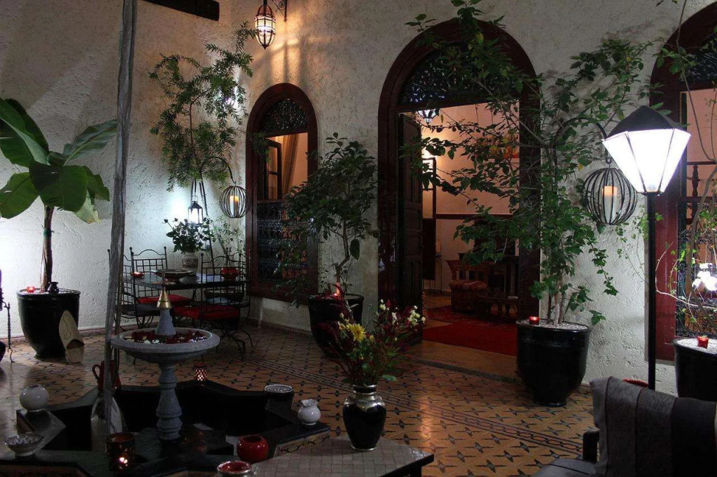 Hotel photo 13