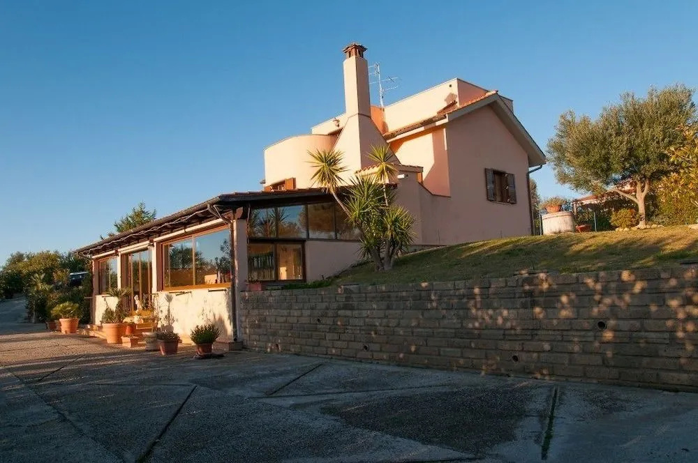 B&B Lorizzonte