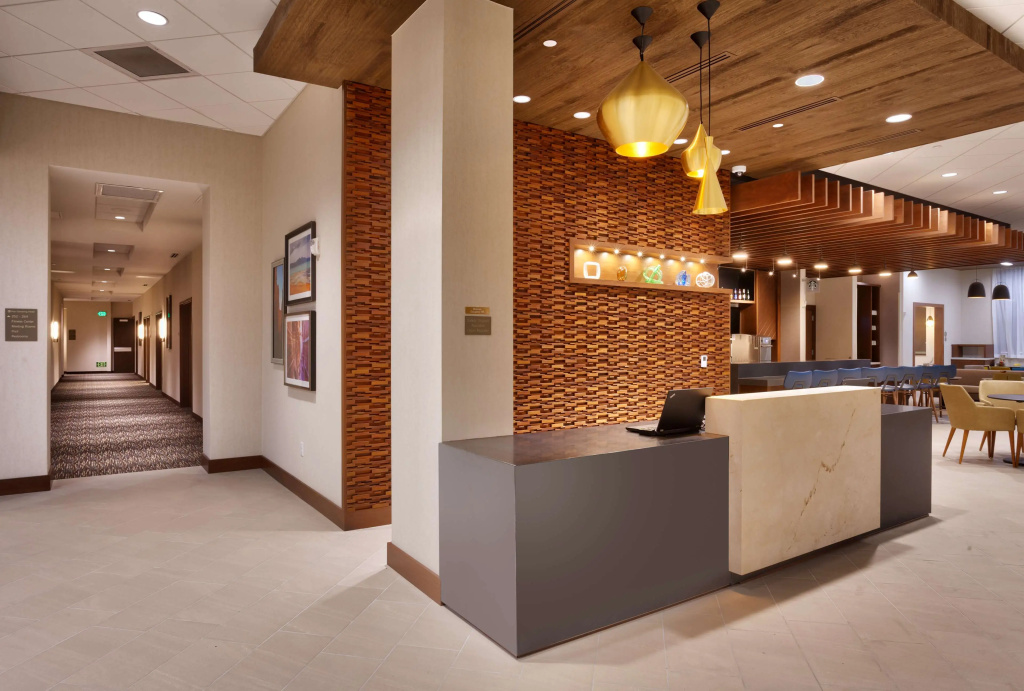 Hyatt Place Salt Lake City/Farmington/Station Park - 5