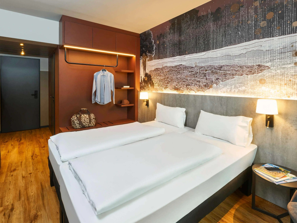 Ibis Styles Singen — 3