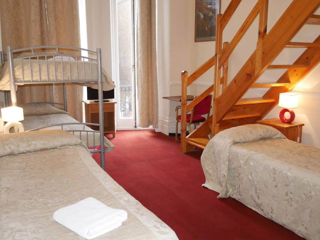 Hotel photo 21