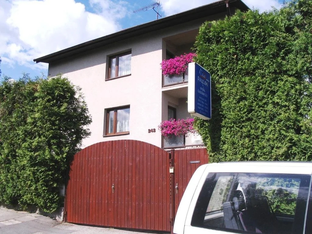 Pension Kalina