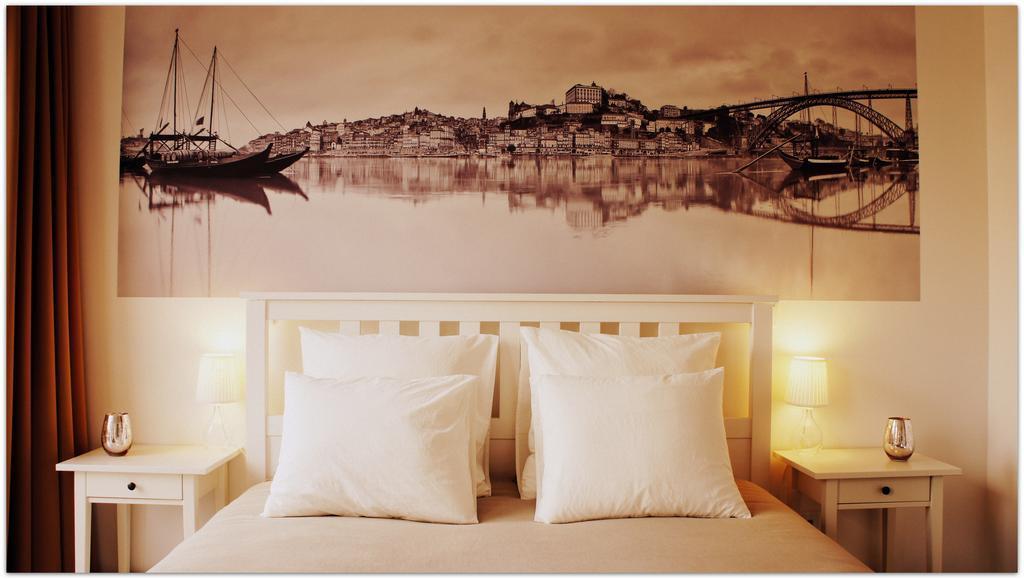 Hostel Gaia Porto by null