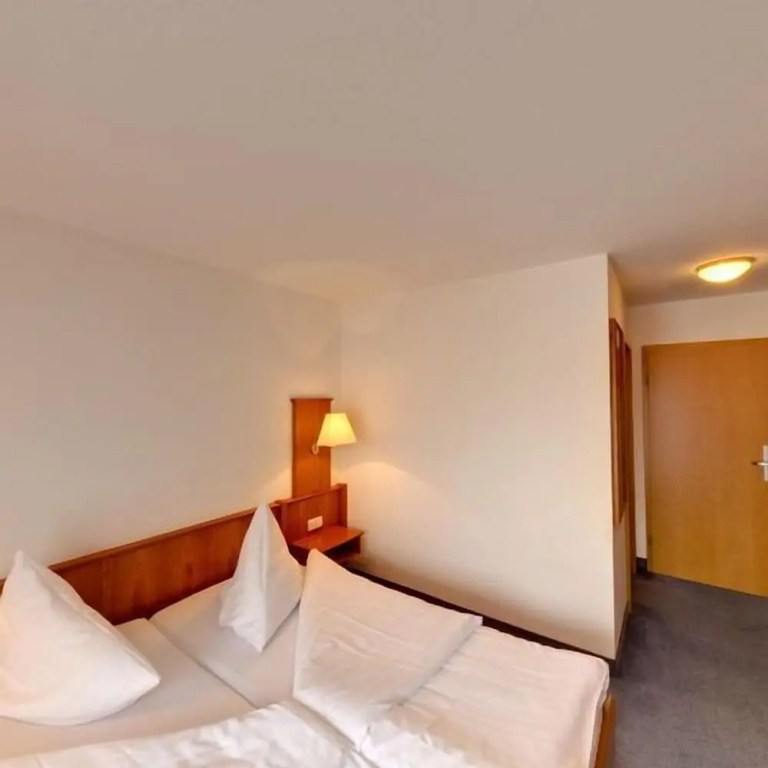 Hotel Blume - Chambres