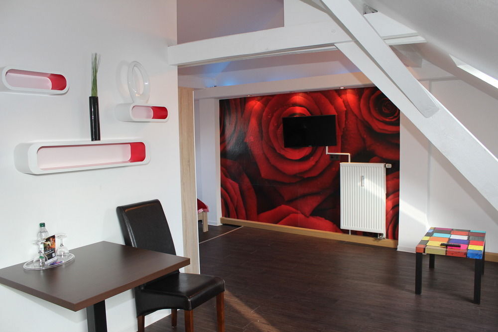 Hotel Wohnbar by null