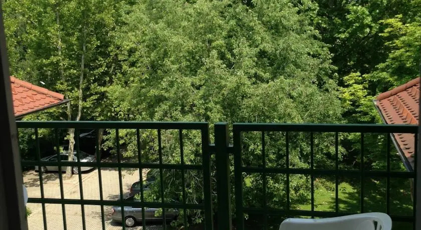 Hotel Del Porto - фото 14