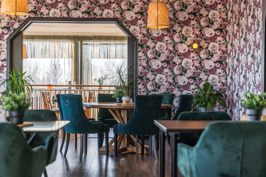 Hotel Kung Gösta - Général