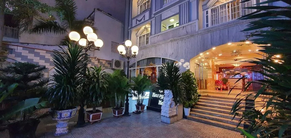 Hoàng Quân Hotel