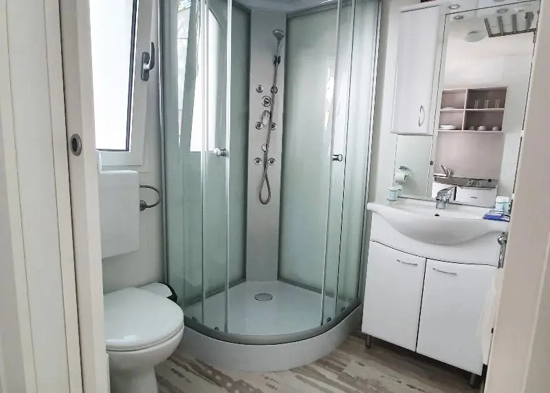 Sagitta all inclusive holiday resort - Chambres