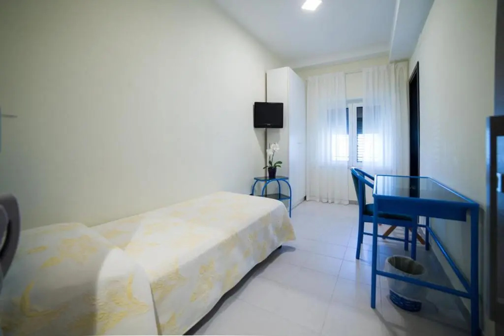 Hotel Il Gabbiano - Chambres