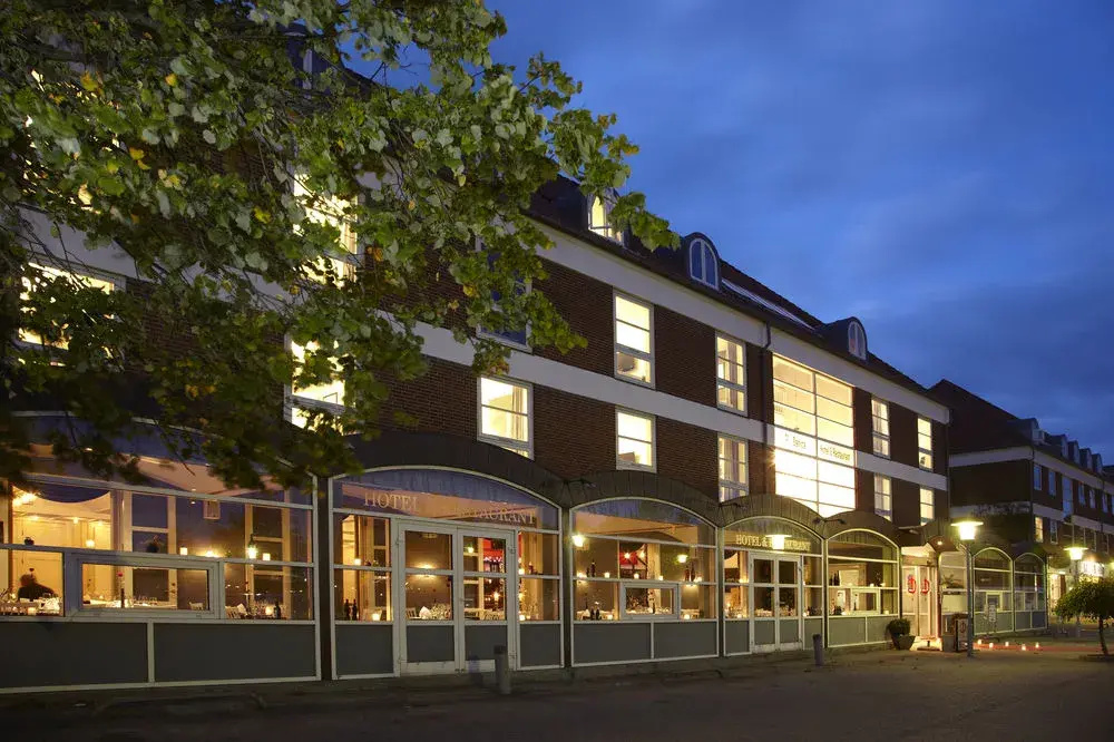 Hotel Danica I Horsens