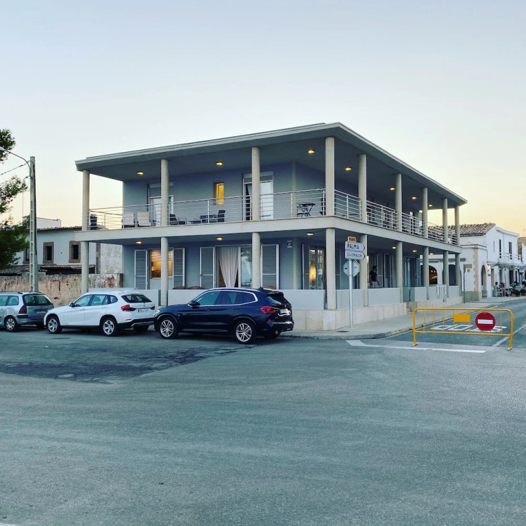 CA Apartaments Duplex s'Estanyol de Migjorn