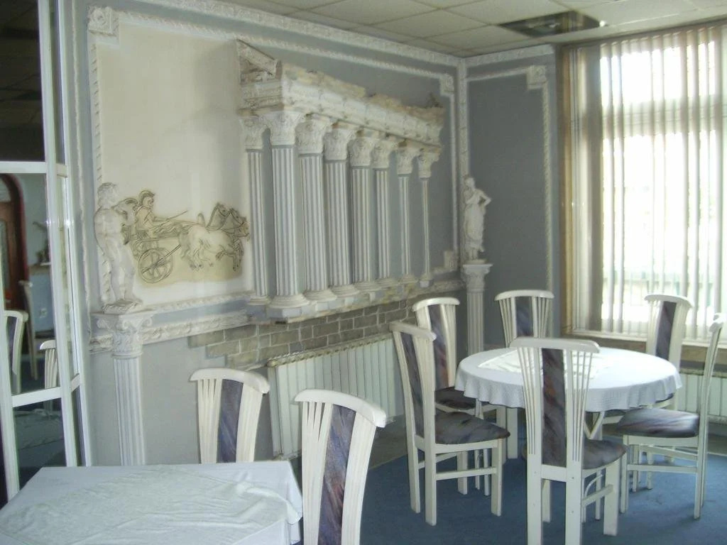 Family Hotel George - Général