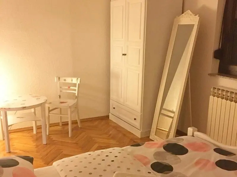 House Sankovic - Chambres