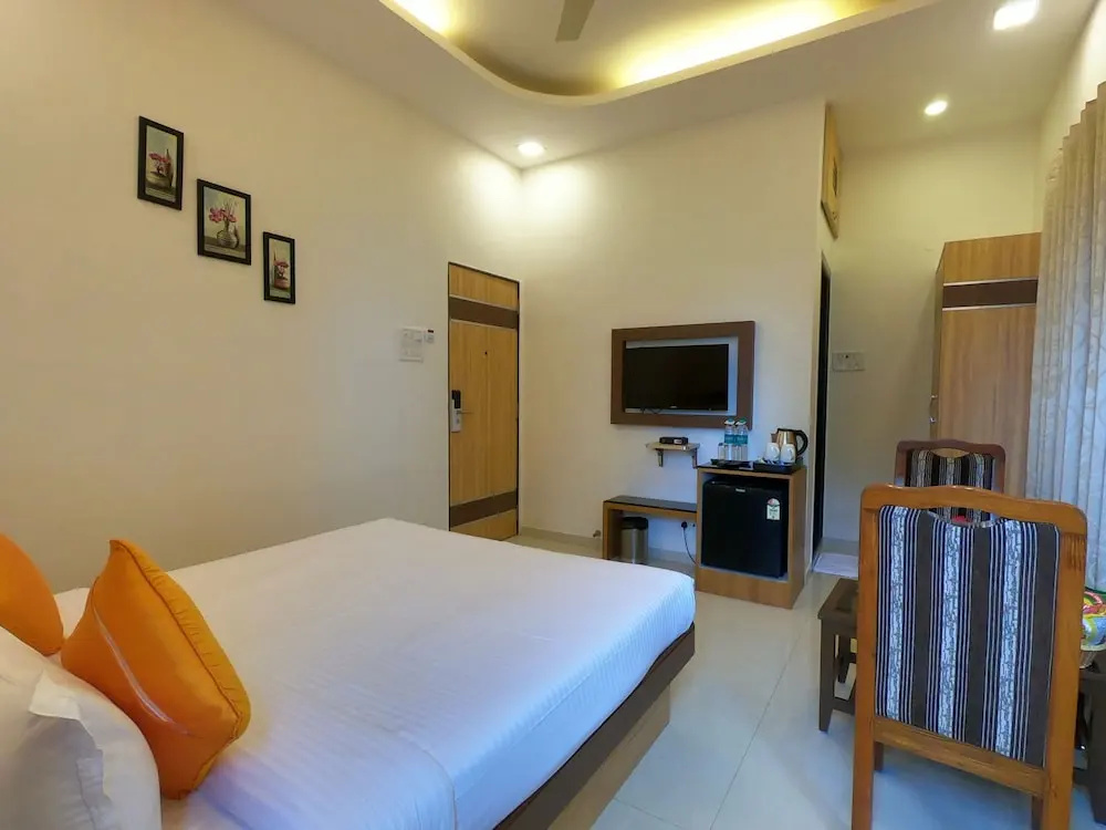 Jivanta Hotel Mahabaleshwar - Général