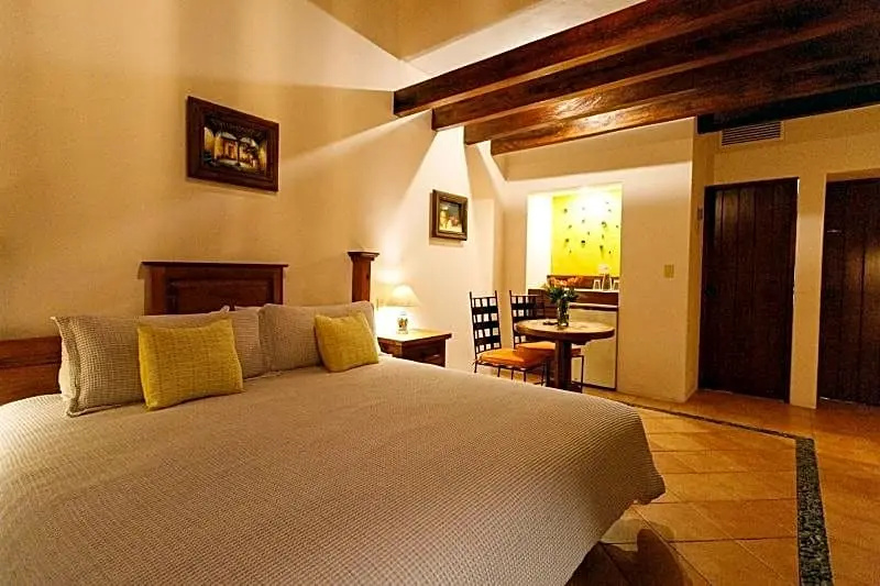 Hotel Lunata - Near Playa del Carmen Main Beach - Chambres