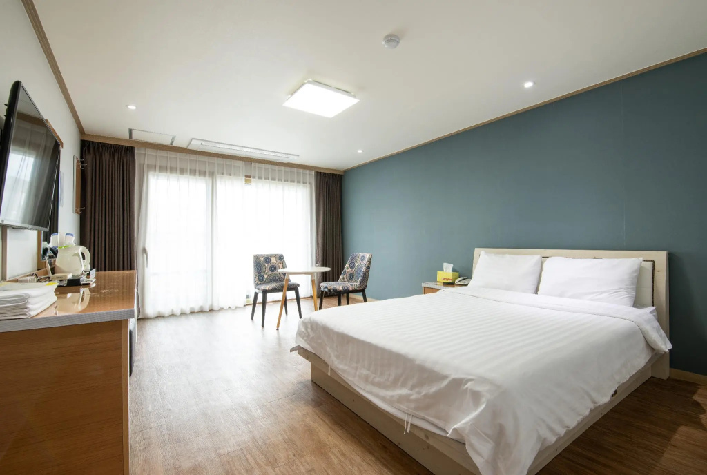 Momento Hotel - Chambres